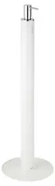 Keuco-KE-Desinfek-mittelsp-Univ-Art-04957-Stand-Pumpe-verchr-weiss-04957510400 gallery number 1